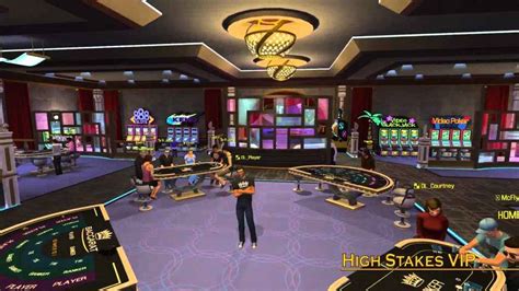 ps5 casino games